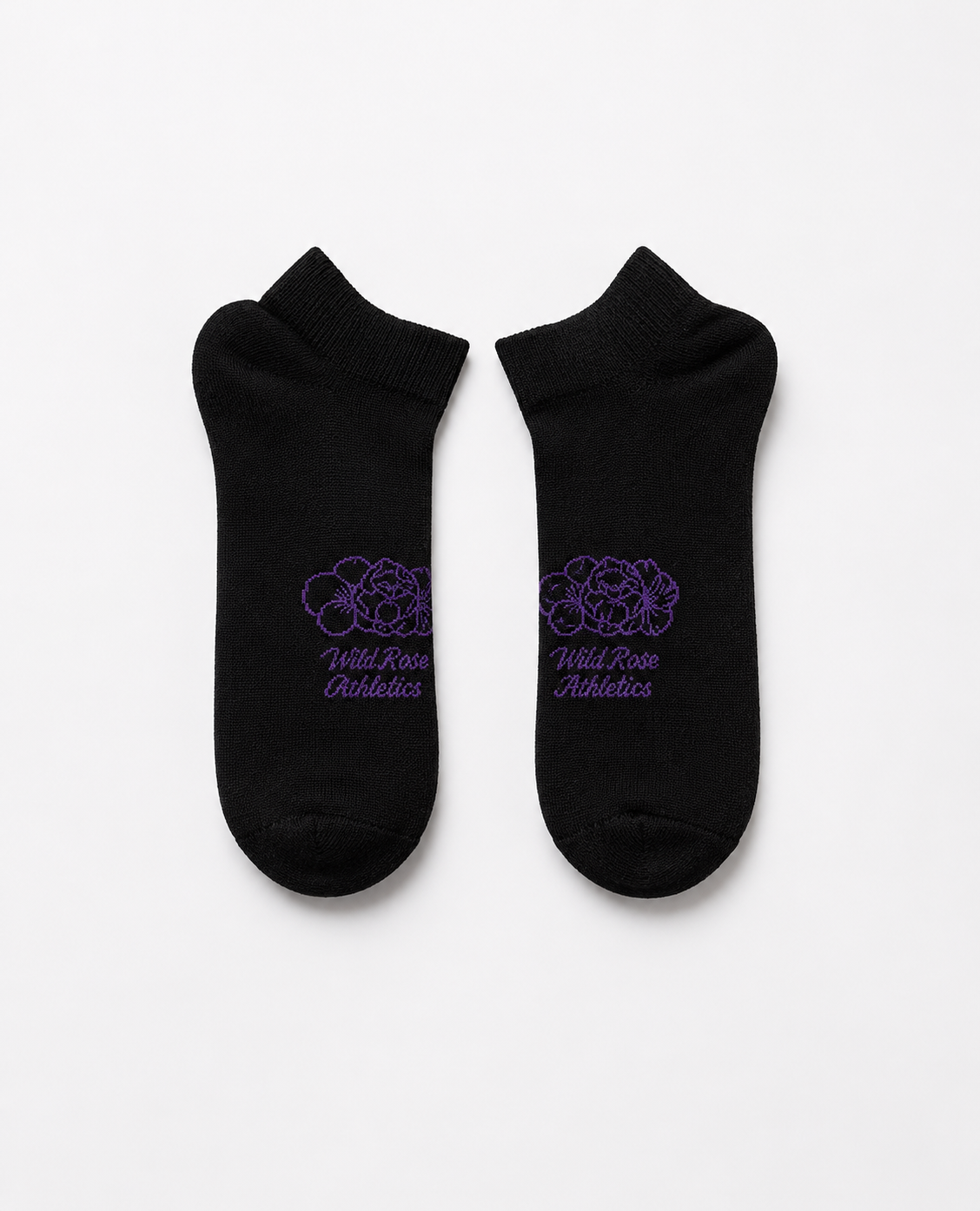 Wildrose Athletics Compression Running Socks