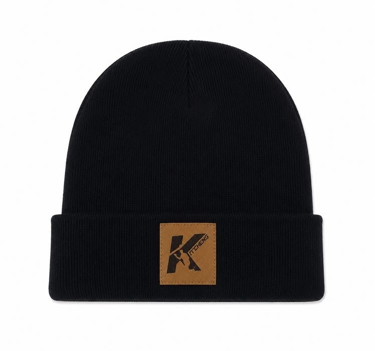 Wildrose Athletics Signature Beanie- "Daniel Kitchens"