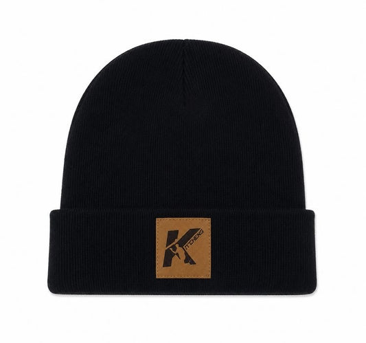 Wildrose Athletics Signature Beanie- "Daniel Kitchens"