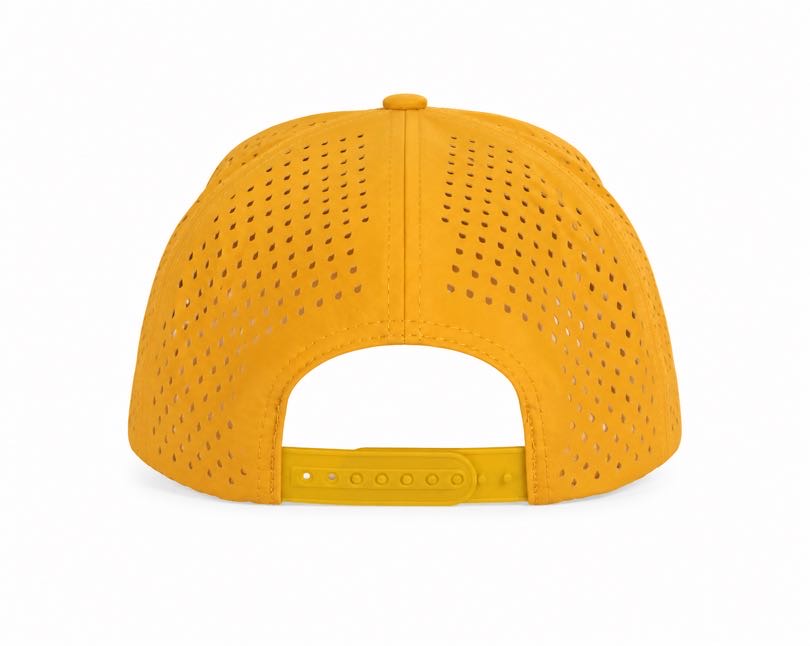 Wildrose Athletics 6-Panel Jando Hat- "Collegiate Invitational"