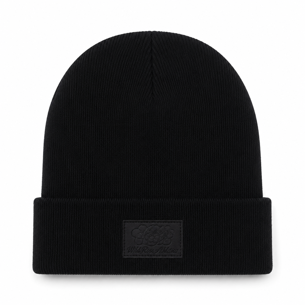 Wildrose Athletics Signature Beanie- "Daniel Kitchens"